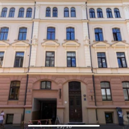 Emilie'S Apartment Riga Exterior foto